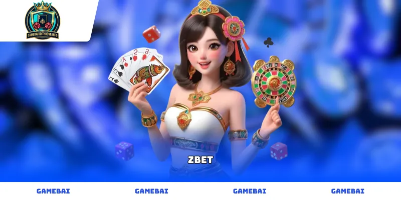 Nhà cái đến từ Châu Mỹ ZBET cá cược đỉnh cao và uy tín